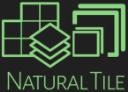 Natural Tile & Bathrooms logo